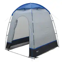 Netto Marken-Discount HIGH PEAK Duschzelt Lido Umkleide Zelt Camping Lager Angelzelt WC Toilettenzelt Angebot