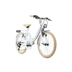 Netto Marken-Discount KS Cycling Kinderfahrrad 20'' Balloon Angebot