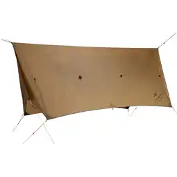 Netto Marken-Discount AMAZONAS Sonnensegel Adventure Wing Tarp Angebot