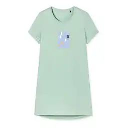 Netto Marken-Discount Schiesser Damen Sleepshirt Essential Nightwear Angebot