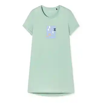Netto Marken-Discount Schiesser Damen Sleepshirt Essential Nightwear Angebot