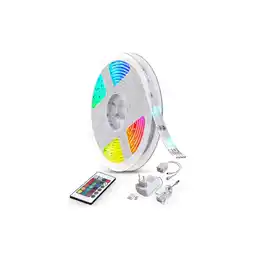 Netto Marken-Discount LED Band Lucilla 10 Angebot