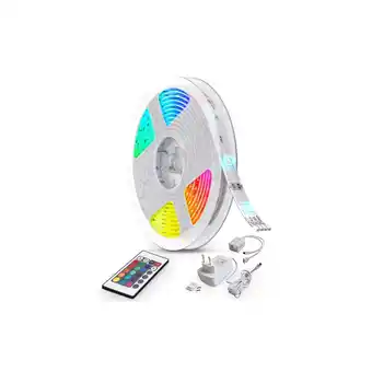 Netto Marken-Discount LED Band Lucilla 10 Angebot