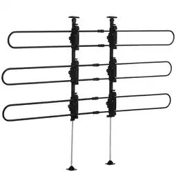 Netto Marken-Discount PawHut Hundeschutzgitter Stahl, PP Angebot