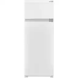 Netto Marken-Discount SHARP Kühl-/Gefrierkombination SJ-TE210M1XS-EU Angebot