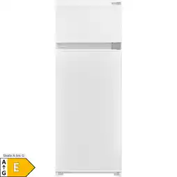 Netto Marken-Discount SHARP Kühl-/Gefrierkombination SJ-TE210M1XS-EU Angebot