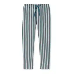 Netto Marken-Discount Schiesser Herren Pyjamahose Mix & Relax 1er-Pack Angebot