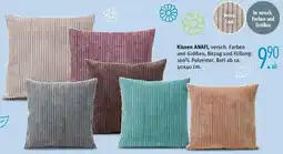 Trends Möbel Kissen ANAFI Angebot