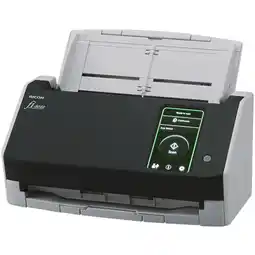 Netto Marken-Discount Fujitsu Einzugsscanner fi-8040 Angebot