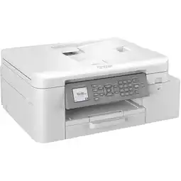 Netto Marken-Discount Brother Multifunktionsdrucker MFC-J4335DW Angebot