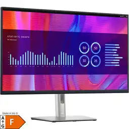 Netto Marken-Discount Dell LED-Monitor P3223DE Angebot