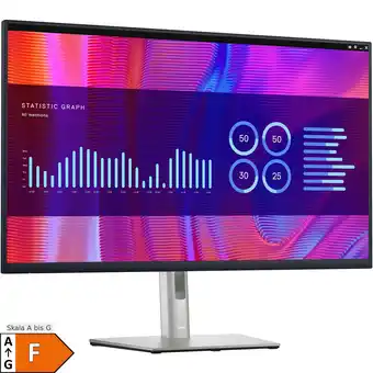 Netto Marken-Discount Dell LED-Monitor P3223DE Angebot