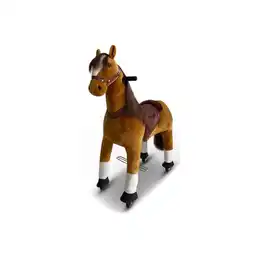 Netto Marken-Discount TPFLiving Reittier Pferd Gismo Größe S Angebot
