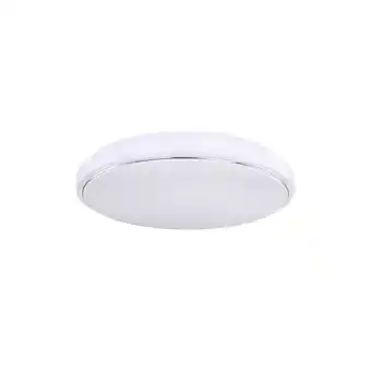 Netto Marken-Discount LED Deckenlampe, Sterneneffekt, CCT, 49 cm, KALLE Angebot
