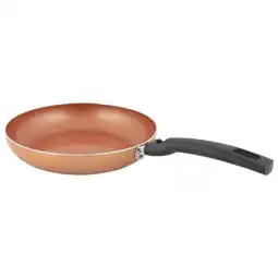 Netto Marken-Discount BO-CAMP Bratpfanne Keramik Beschichtung Tellefson Camping Pfanne Induktion Ø24cm Angebot