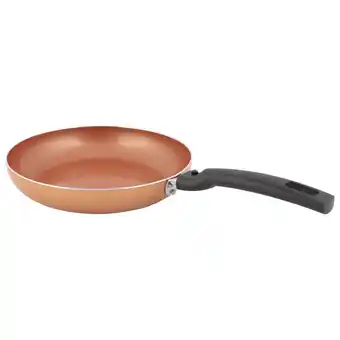 Netto Marken-Discount BO-CAMP Bratpfanne Keramik Beschichtung Tellefson Camping Pfanne Induktion Ø24cm Angebot