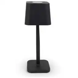 Netto Marken-Discount BRUNNER Campinglampe Quadrilux Outdoor Tischlampe Akku USB Aufladbar Dimmbar LED Angebot