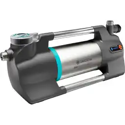 Netto Marken-Discount GARDENA Pumpe Gartenpumpe 6500 SilentComfort Angebot
