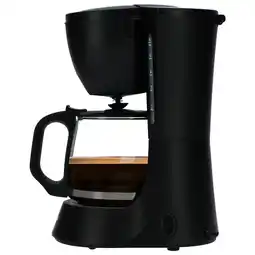 Netto Marken-Discount MESTIC Camping Kaffeemaschine MK-60 Filter Kaffee Vollautomat Glas 6 Tassen 600W Angebot