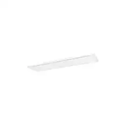 Netto Marken-Discount LED Deckenlampe, Farbwechsler, Dimmbar, Länge 85 cm Angebot