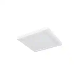 Netto Marken-Discount LED Deckenleuchte Panel, CCT-Schaltung, weiß opal, L 21,7 cm Angebot