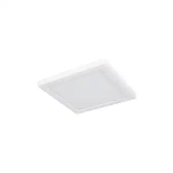 Netto Marken-Discount LED Deckenleuchte Panel, CCT-Schaltung, weiß opal, L 21,7 cm Angebot