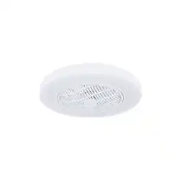 Netto Marken-Discount LED Deckenventilator, CCT, Fernbedienung, 58 cm Angebot