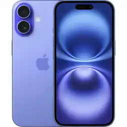 Netto Marken-Discount Apple Handy iPhone 16 128GB Angebot
