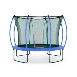 Netto Marken-Discount Plum Springsafe Trampolin Colours 305 cm Angebot