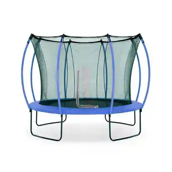 Netto Marken-Discount Plum Springsafe Trampolin Colours 305 cm Angebot
