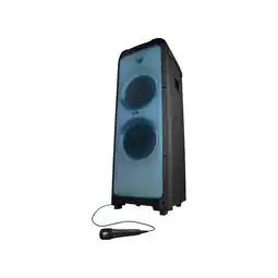 Netto Marken-Discount Medion LIFE X61200 schwarz Bluetooth Lautsprecher Angebot