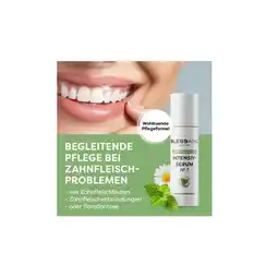 Netto Marken-Discount Blessand Mundpflege Nr. 7 10ml weiß Angebot