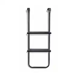 Netto Marken-Discount Plum Trampolin Leiter Angebot