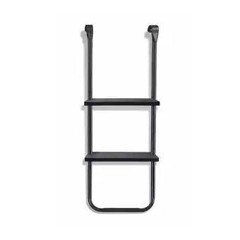 Netto Marken-Discount Plum Trampolin Leiter Angebot