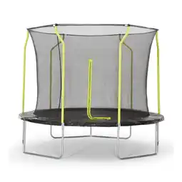 Netto Marken-Discount Plum Springsafe Trampolin Wave 305 cm Angebot