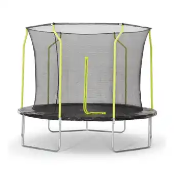 Netto Marken-Discount Plum Springsafe Trampolin Wave 305 cm Angebot