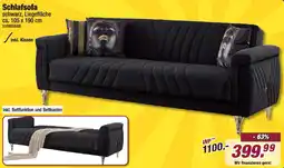 Poco Schlafsofa Angebot