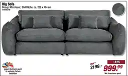 Poco Big Sofa Angebot