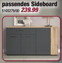 Poco Sideboard Angebot