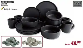 Poco KEVOLI Kombiservice Angebot