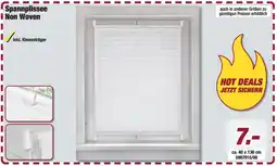 Poco Spannplissee Non Woven Angebot