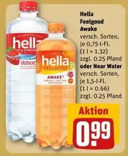 REWE Hella Feelgood Awake Angebot