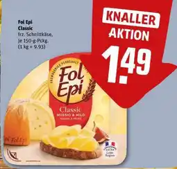 REWE Fol Epi Classic Angebot