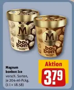 REWE Magnum bonbon Ice Angebot