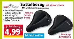 Norma Sattelbezug Angebot