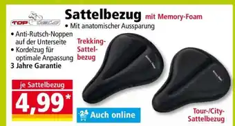 Norma Sattelbezug Angebot