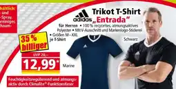 Norma Trikot T-Shirt „Entrada“ Angebot
