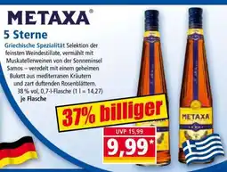 Norma Metaxa 5 Sterne Angebot