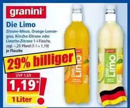 Norma Die Limo Angebot