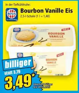 Norma Bourbon Vanille Eis Angebot